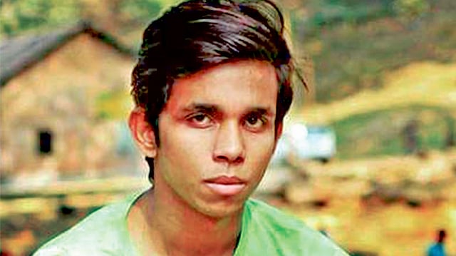 সাইদুর