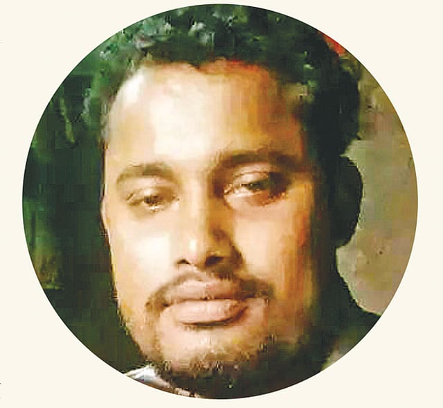 আমান উল্লাহ