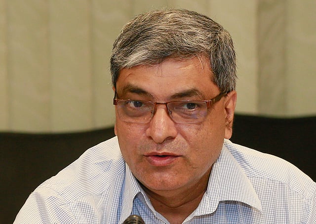 মোহাম্মদ শরীফ