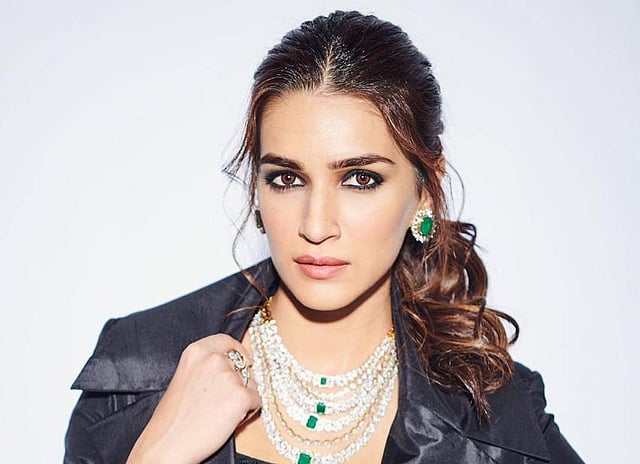 কৃতি শ্যানন