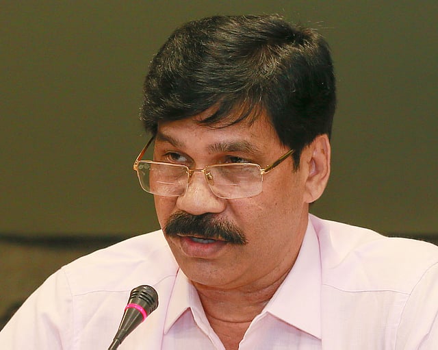 মো. বেলাল হোসেন