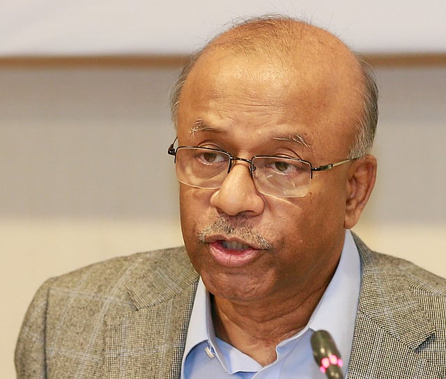 মো. আলী রেজা খান