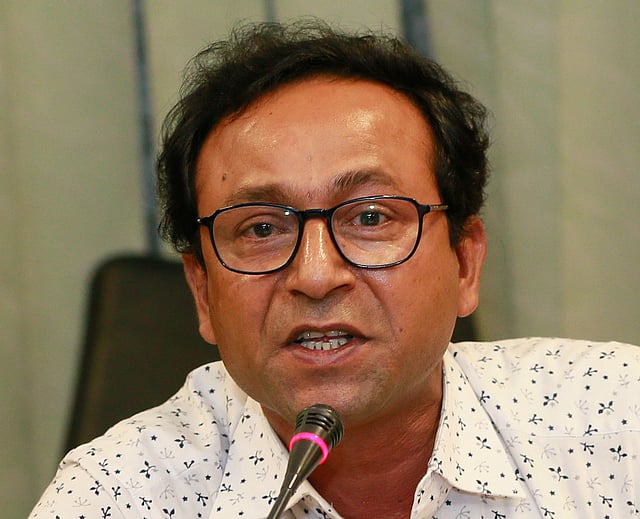 মো. আখতারুজ্জামান