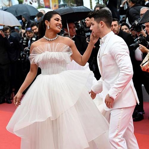 প্রিয়াঙ্কা