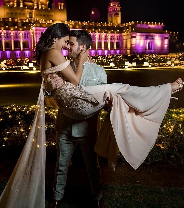 প্রিয়াঙ্কা