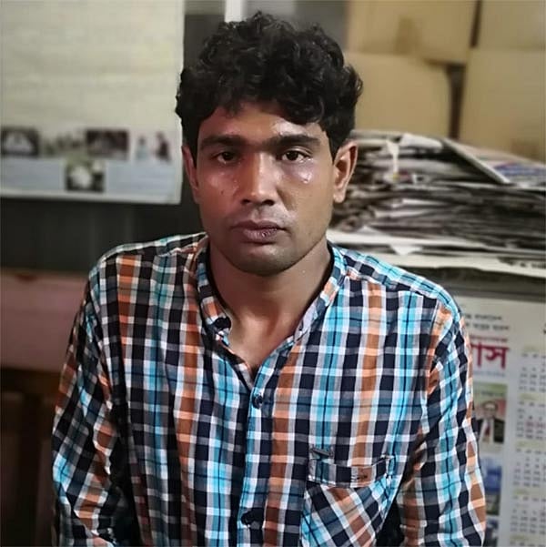 শহিদুল ইসলাম