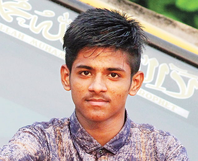 নিহত মেহেদী হাসান