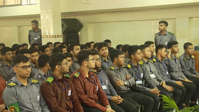 মাইলস্টোন কলেজ বন্ধুসভা