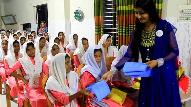 ডেঙ্গু নির্মূলে ভৈরব বন্ধুসভার সচেতনতামূলক কর্মসূচি