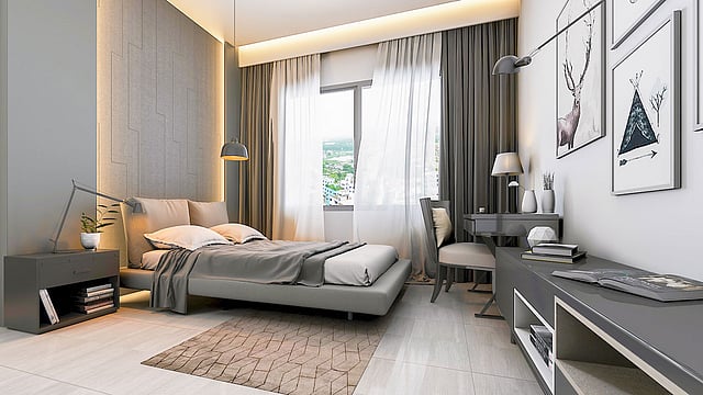 র্যাংগস প্রপারটিজ লিমিটেডের সৌজন্যে