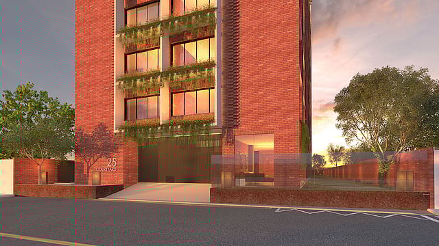 র্যাংগস প্রপারটিজ লিমিটেডের সৌজন্যে