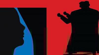 শিক্ষার্থীর সঙ্গে আচরণে অবশ্যই শিক্ষকের সতর্ক হওয়া উচিত। প্রতীকী ছবি