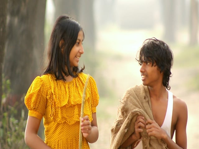 বাদ পড়া দৃশ্যগুলো সংযোজনের আবেদন করবেন পরিচালক: ছবি: জাঁ-নেসার ওসমানের সৌজন্যে