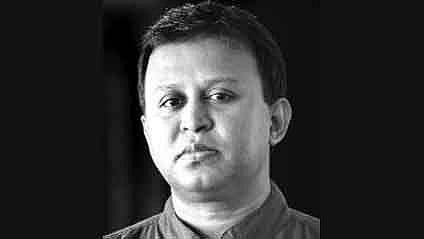 শান্তনু মজুমদার