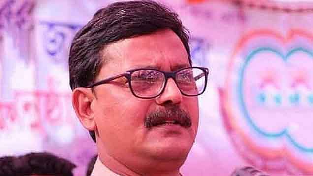খালিদ মাহমুদ চৌধুরী। প্রথম আলো ফাইল ছবি