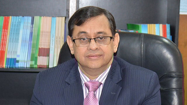প্রধান তথ্য কমিশনার মরতুজা আহমদ। ছবি: সংগৃহীত