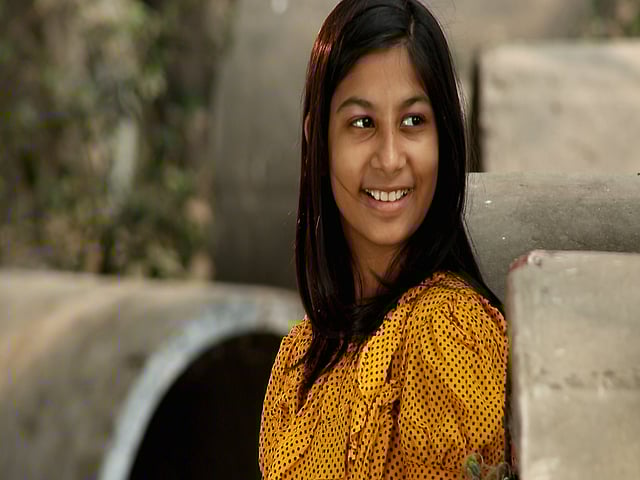 কথাসাহিত্যিক শওকত ওসমানের উপন্যাসকেই চলচ্চিত্রের বড় পর্দায় সাজিয়েছেন ছেলে জাঁ-নেসার ওসমান । ছবি: জাঁ-নেসার ওসমানের সৌজন্যে