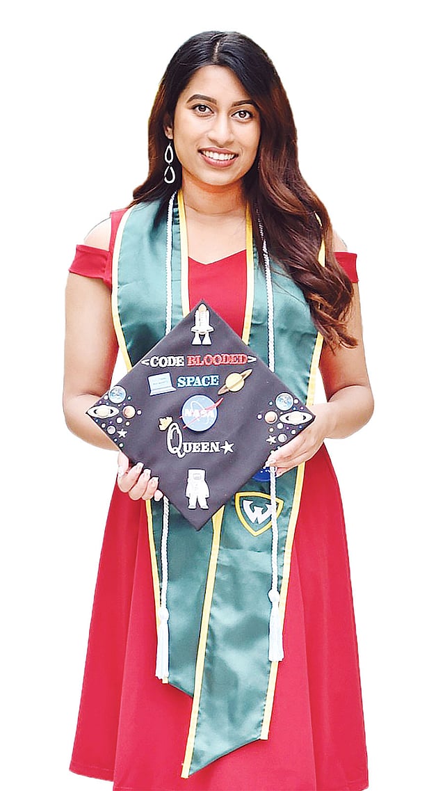 মাহজাবীন হক। ছবি: সংগৃহীত