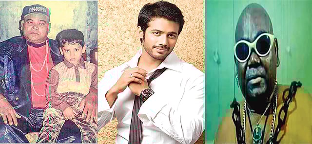 জাম্বু। ছবি: সংগৃহীত