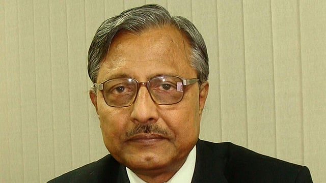 অধ্যাপক সাইফুল ইসলাম