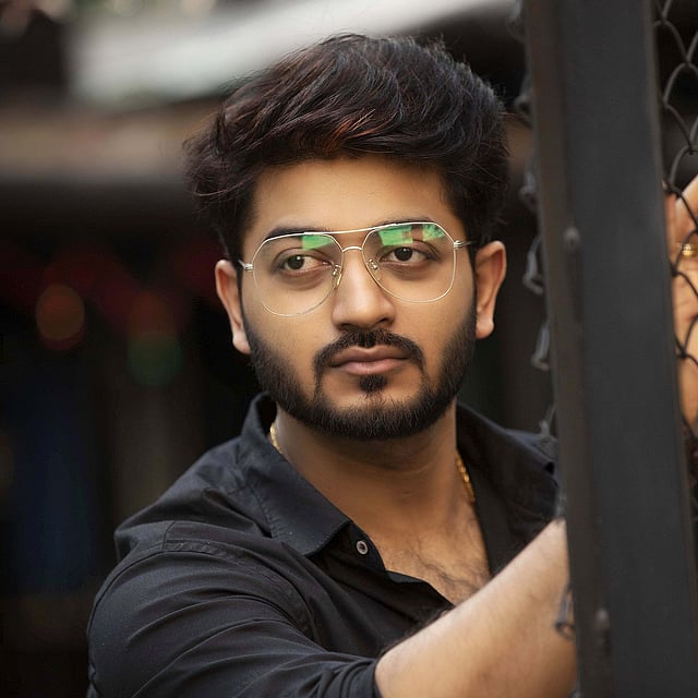 বাপ্পি চৌধুরী। ছবি: ফেসবুক থেকে নেওয়া।