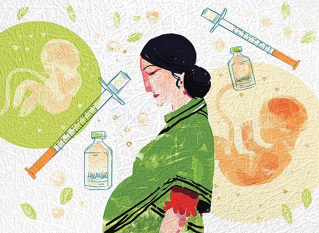 অলংকরণ: আরাফাত করিম