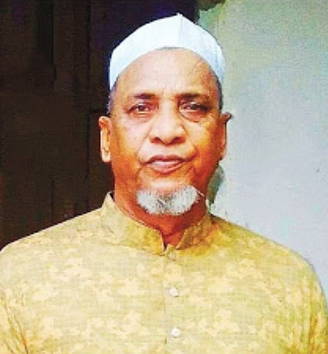 জালাল উদ্দিন