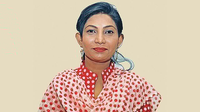 সিত্তুন নাবিলা সিদ্দিকা