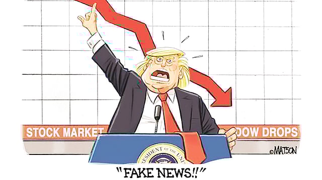 শেয়ারবাজারের দুরবস্থার কথা আমরাও তো এভাবে মানতে চাই না