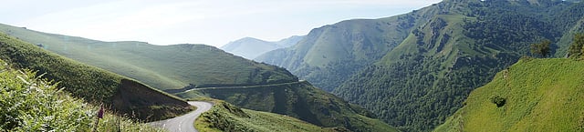 ২০০৪ সালে ইউনেসকোর ওয়ার্ল্ড হেরিটেজ-এর তালিকায় স্থান করে নেয় আন্দোরার স্বর্গ সদৃশ ল্যান্ডস্কেপ। ছবি: লেখক