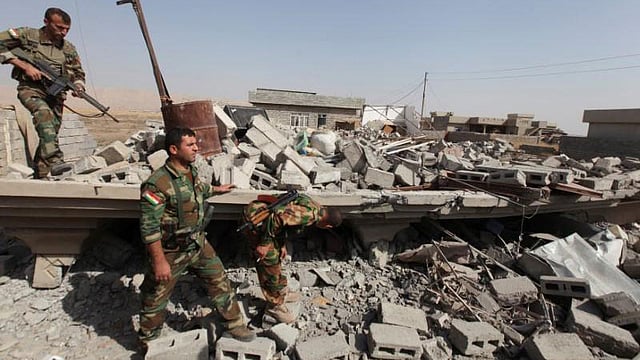 রয়টার্স ফাইল ছবি