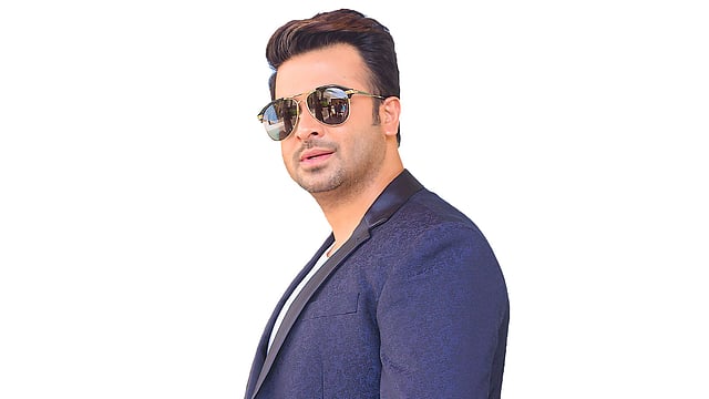 শাকিব খান ছবি: প্রথম আলো