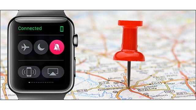 অ্যাপল ওয়াচ। ছবি: অ্যাপলের সৌজন্যে