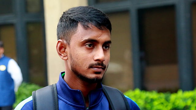 এবার সিরিজ জয়ের স্বপ্ন দেখছে বাংলাদেশ। ছবি: বিসিবি