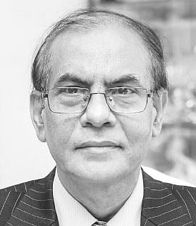 ড. মুজিবর রহমান হাওলাদার