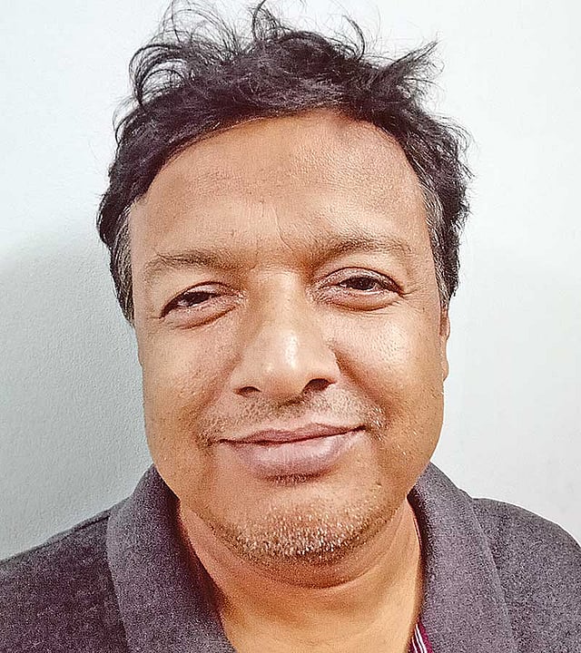 অতনু সরকার