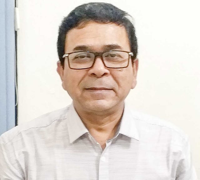 নেহাল আহমেদ