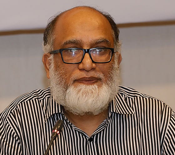 আ এ মো. মহিউদ্দিন ওসমানী