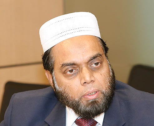 মো. আবদুল মান্নান