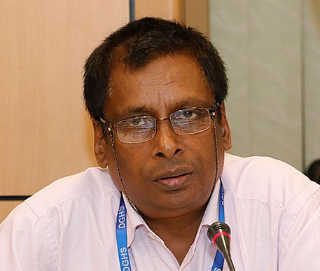 মো. ইমদাদুল হক