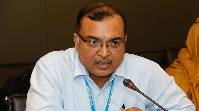 মো. জিয়াউল মতিন