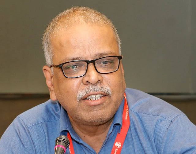 সাব্বীর আহমেদ