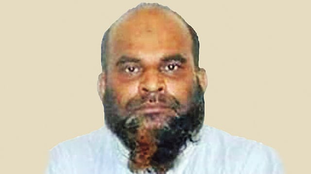 এহতেশামুল হক ভোলা