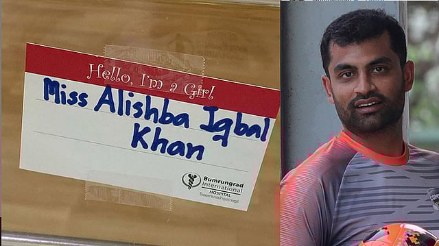 ইনস্টাগ্রামে এই পোস্টটাই দিয়েছেন তামিম।