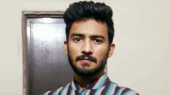 ওমর ফারুক হৃদয়