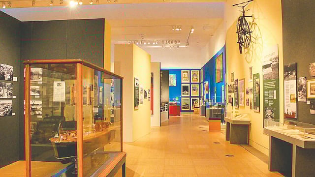 যেভাবে কয়লা ব্যবহার হতো টাইটানিকে।