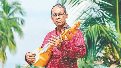 গুরুপদ গুপ্ত