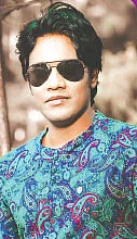 ইমন খান