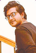 প্রমিত কুমার। ছবি: সংগৃহীত