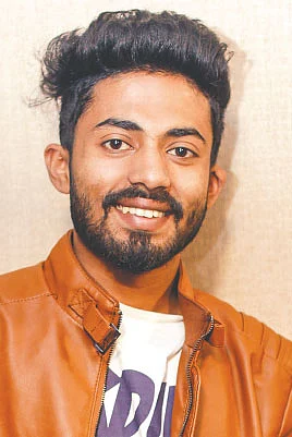 আরমান আলিফ